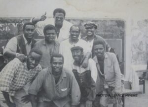 biographie du général Defao