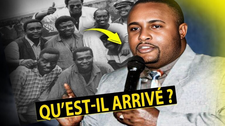 La biographie de Debaba el shabbab